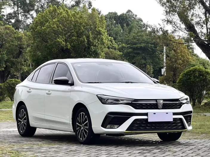 Roewe i5 2021 Model 1.5L CVT Platinum edition