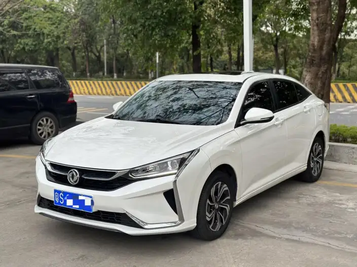 Yixuan 2021 Model 230T Automatic Follow-up version