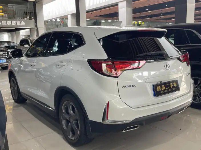 Acura CDX 2021 Model 1.5T 2WD Yuexiang Edition