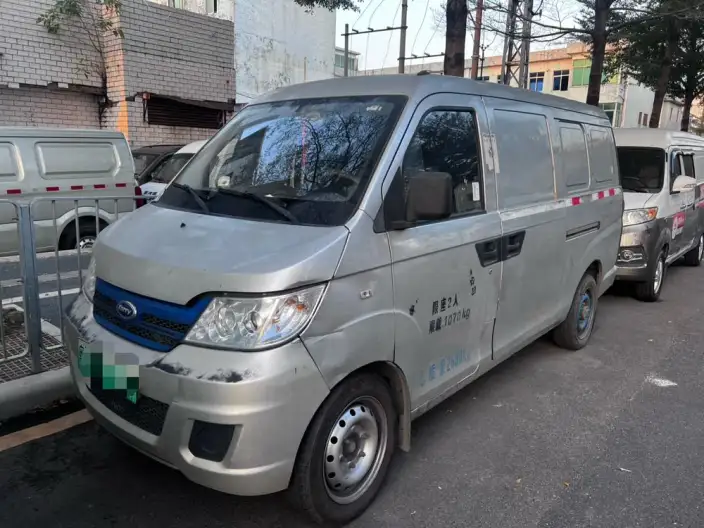 Youyou EV 2021 Model Comfort Model SQR5032