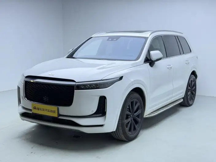 Li Auto ONE 2020 Model Extended Range 6 seat Edition