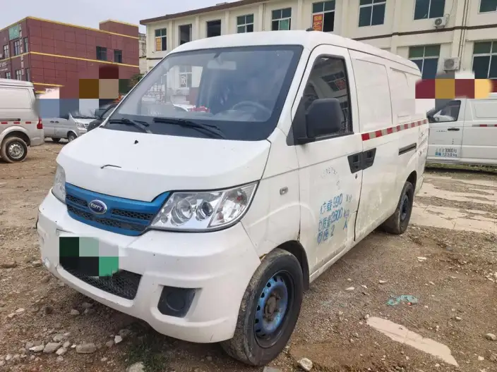 Youyou EV 2021 Model Comfort Model SQR5032