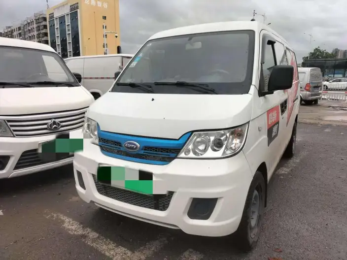 Youyou EV 2021 Model Comfort Model SQR5037