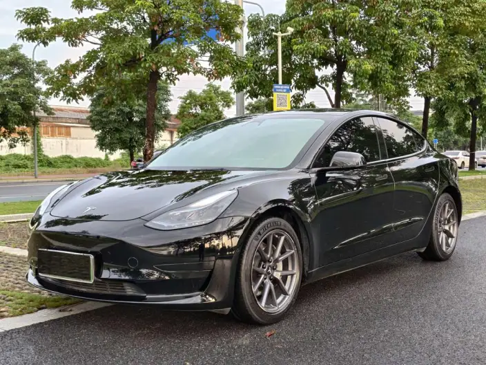 Model 3 2022 Model Rear-wheel drive version