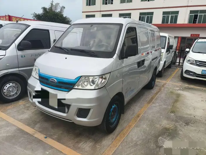 Youyou EV 2021 Model Comfort Model SQR5037