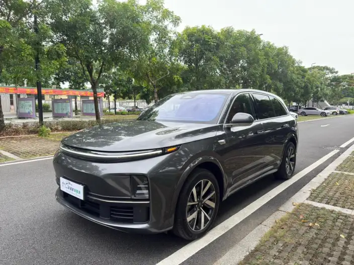 Li Auto L7 2023 Model Pro Edition