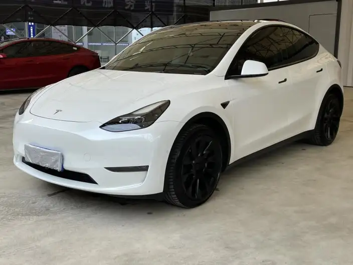 Model Y 2022 Model Long Battery Life Pro All-wheel drive version