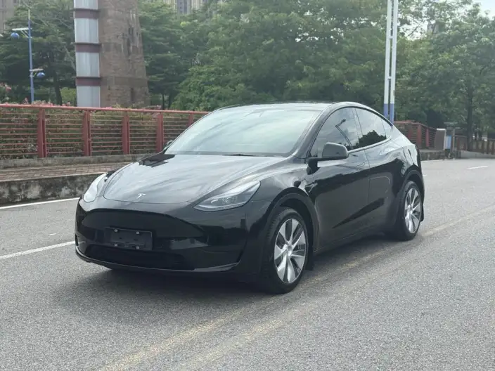 Model Y 2022 Model Facelift Rear-wheel drive version