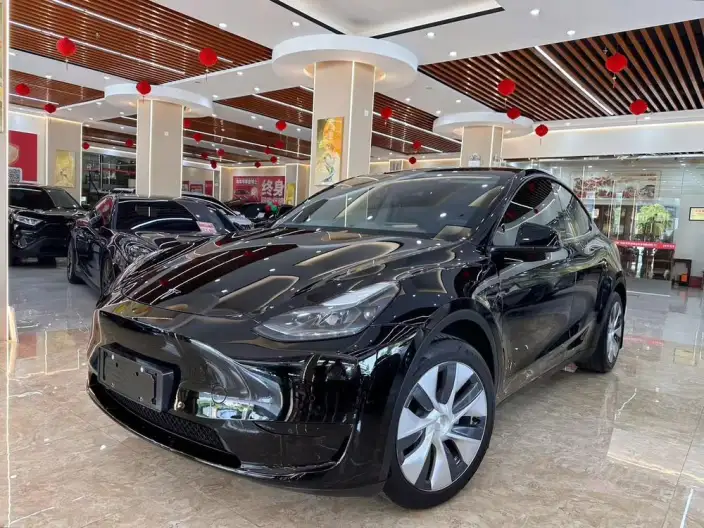 Model Y 2022 Model Facelift Rear-wheel drive version