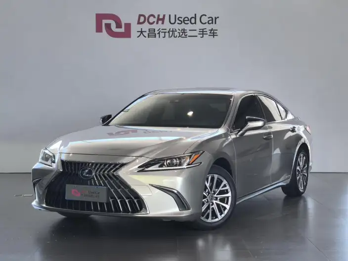 Lexus ES 2022 Model 300h Superior Edition
