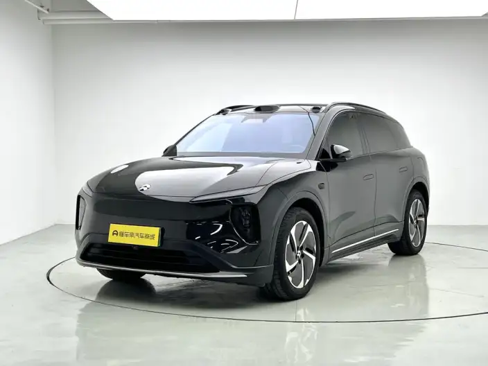 NIO ES6 2023 Model 75kWh