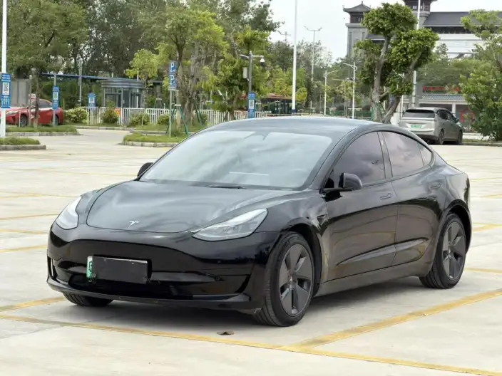 Model 3 2022 Model Rear-wheel drive version