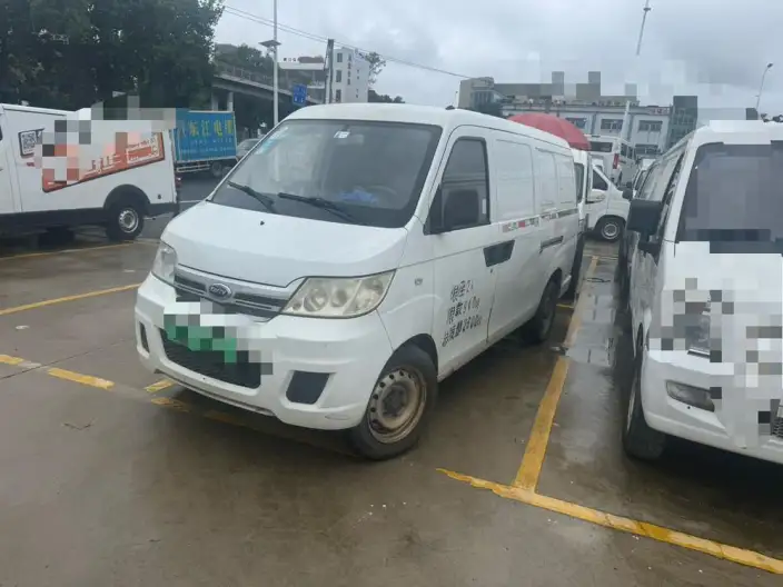 Youyou EV 2021 Model Comfort Model SQR5037
