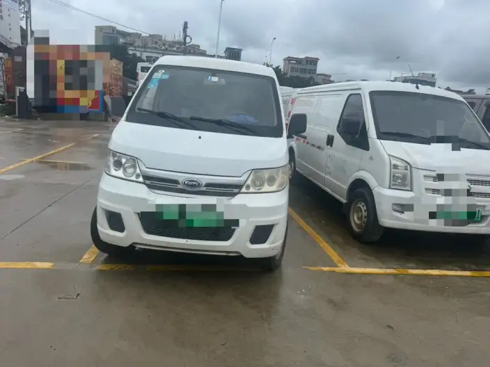 Youyou EV 2021 Model Comfort Model SQR5037
