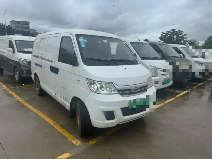 Youyou EV 2021 Model Comfort Model SQR5037