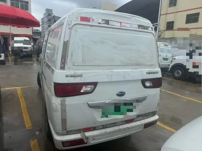 Youyou EV 2021 Model Comfort Model SQR5037