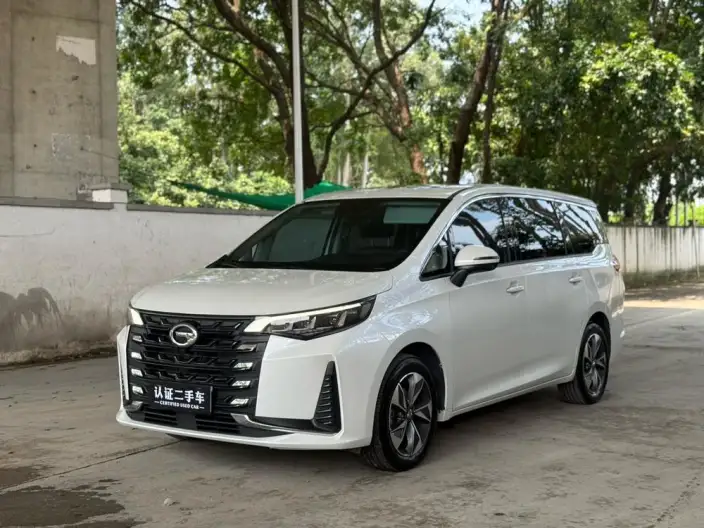 GAC Trumpchi M6 2023 Model PRO 270T WDCT Exclusive Edition