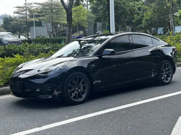 Model 3 2022 Model Rear-wheel drive version