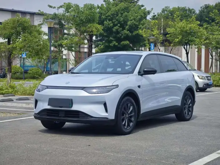 Leapmotor C11 2023 Model 500 Comfort Edition
