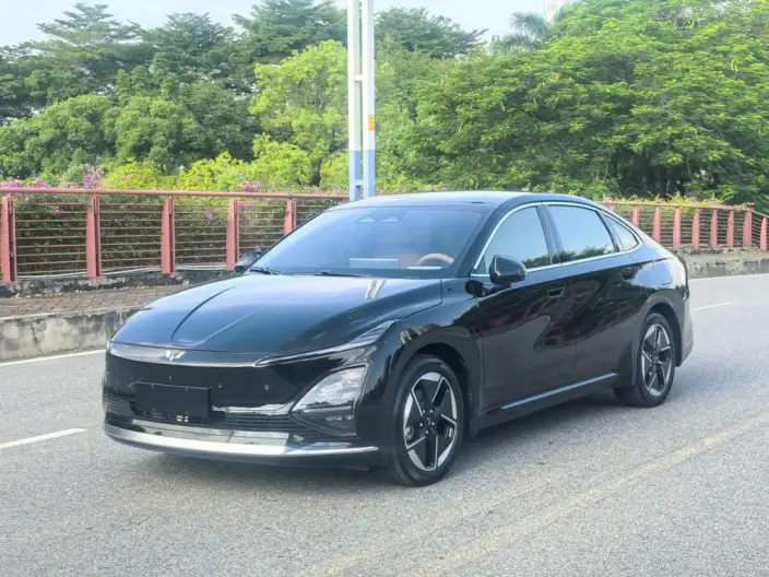 Wuling Xingguang EV 2025 Model 610km Smart Flagship Model