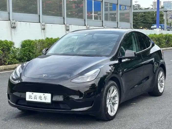 Model Y 2022 Model Facelift Rear-wheel drive version