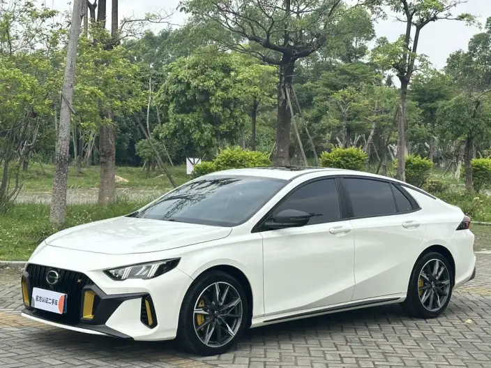 Emzoom 2023 Model 270T DCT J15 Edition