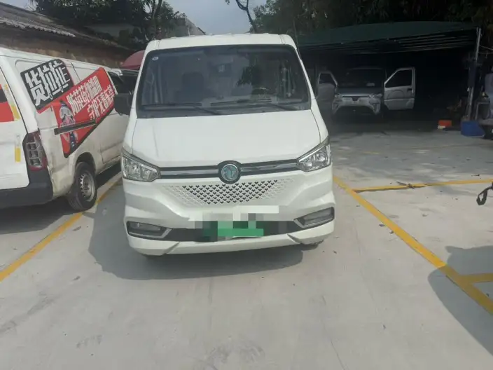 Dongfeng Yufeng EM26 2023 Model High-end Edition 41.86kWh CATL