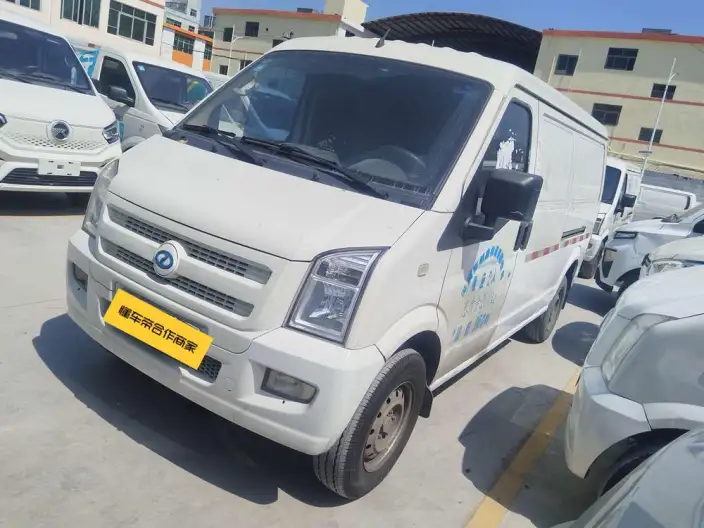 Ruichi Auto EC35 2021 Model EC35 II Creative Edition 36.288kWh