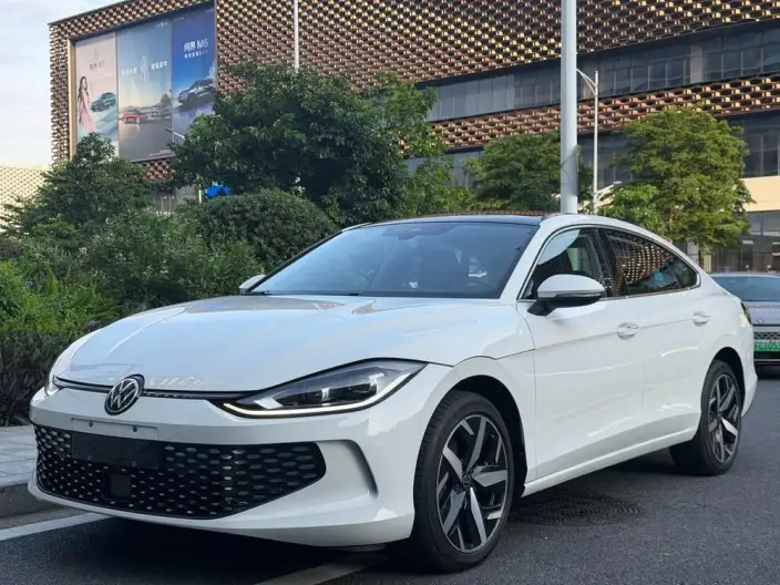 Volkswagen Lamando 2024 Model Volkswagen Lamando L 280TSI DSG Spicy version