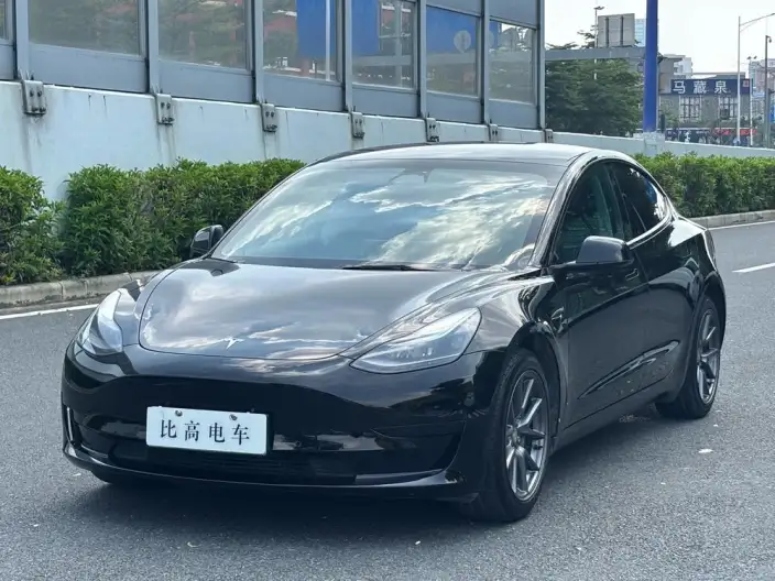 Model 3 2022 Model Rear-wheel drive version