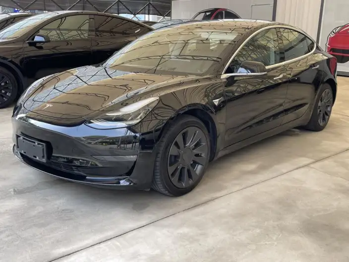 Model 3 2020 Model Facelift Long Battery Life Pro Rear-wheel drive version