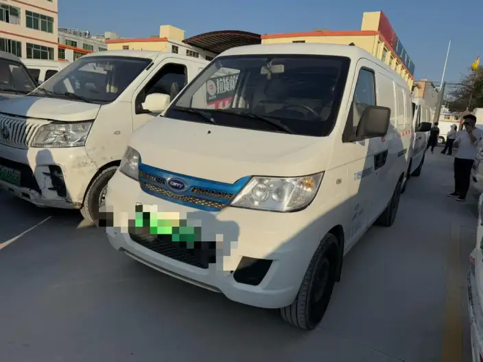 Youyou EV 2020 Model Comfort Model SQR5037