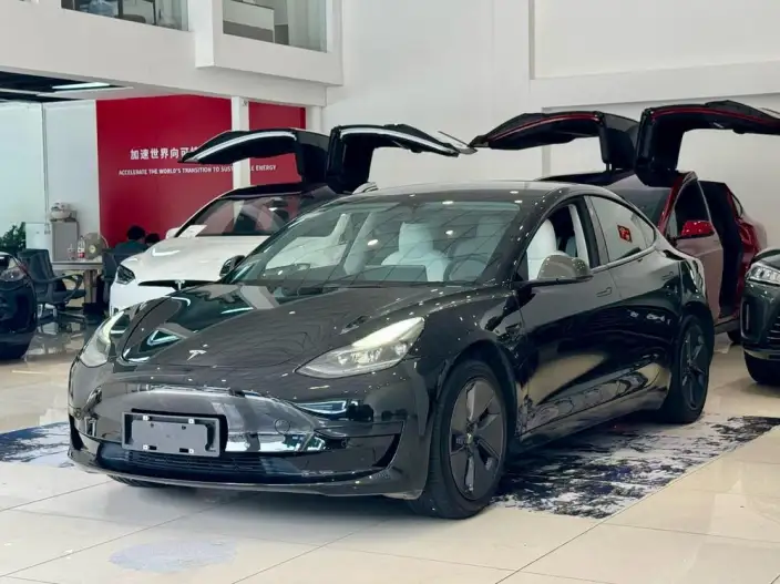 Model 3 2022 Model Rear-wheel drive version