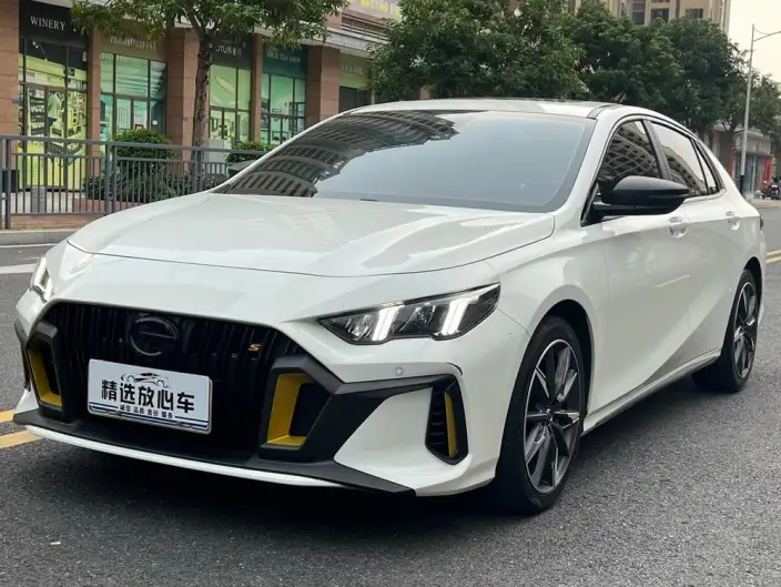Emzoom 2023 Model 270T DCT J15 Edition