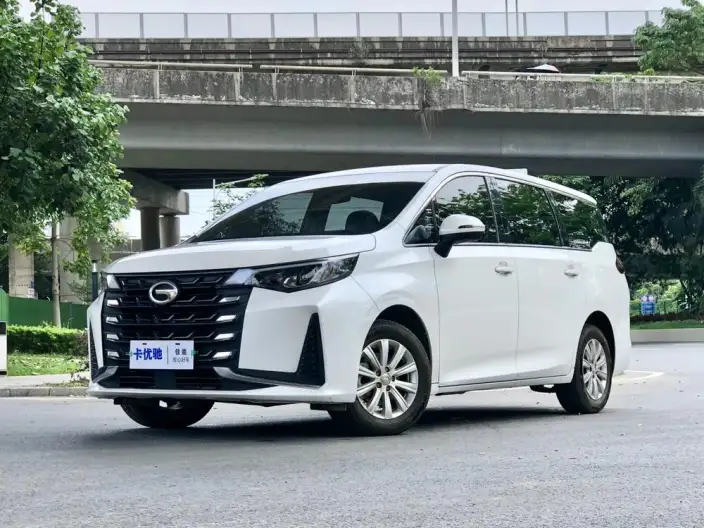 GAC Trumpchi M6 2023 Model PRO 270T WDCT Elite Edition