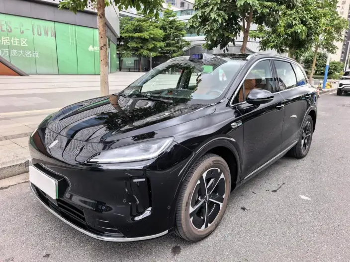 Sangyuan H5 2025 Model Extended Range Max