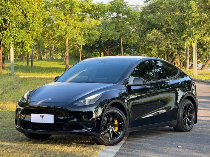 Model Y 2022 Model Facelift Rear-wheel drive version