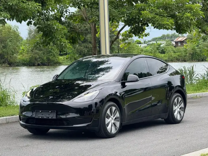 Model Y 2022 Model Facelift Rear-wheel drive version