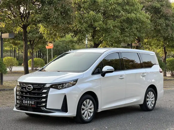 GAC Trumpchi M6 2023 Model PRO 270T WDCT Elite Edition