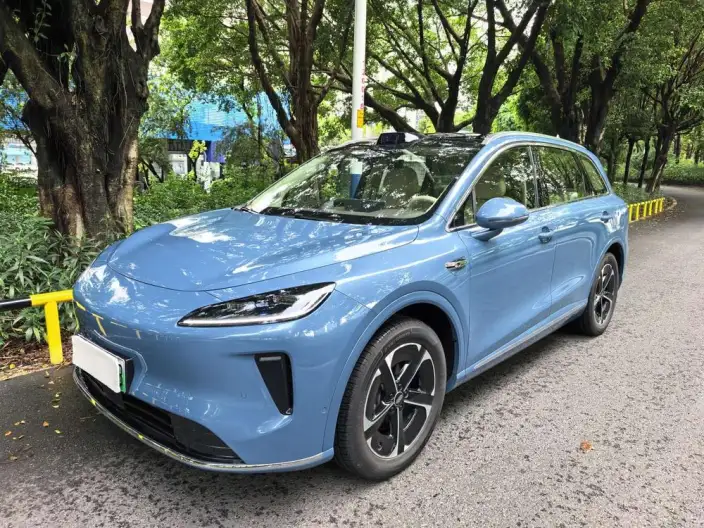 Sangyuan H5 2025 Model Extended Range Max