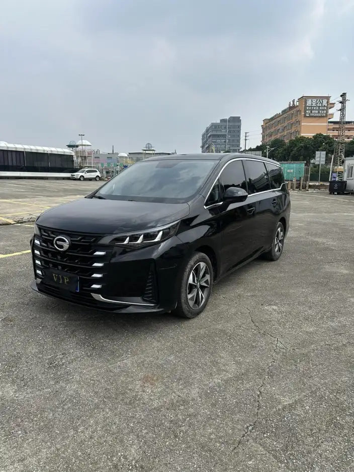 GAC Trumpchi M6 2023 Model PRO 270T WDCT Exclusive Edition