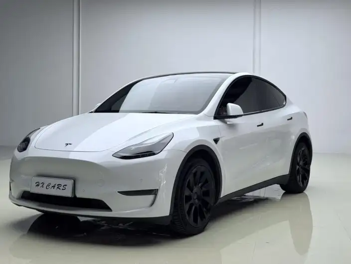 Model Y 2021 Model Long Battery Life Pro All-wheel drive version