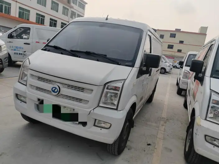 Ruichi Auto EC35 2020 Model EC35 II 41.86 kWh