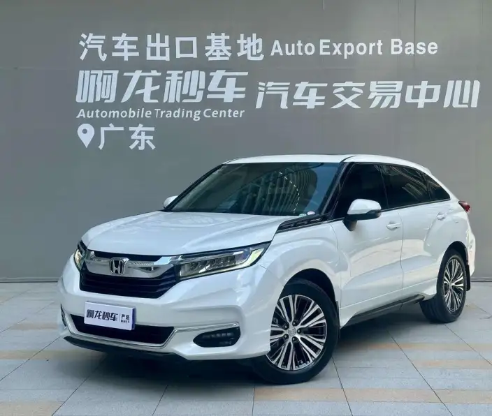 Honda Avancier 2020 Model 240 TURBO CVT Smart Edition