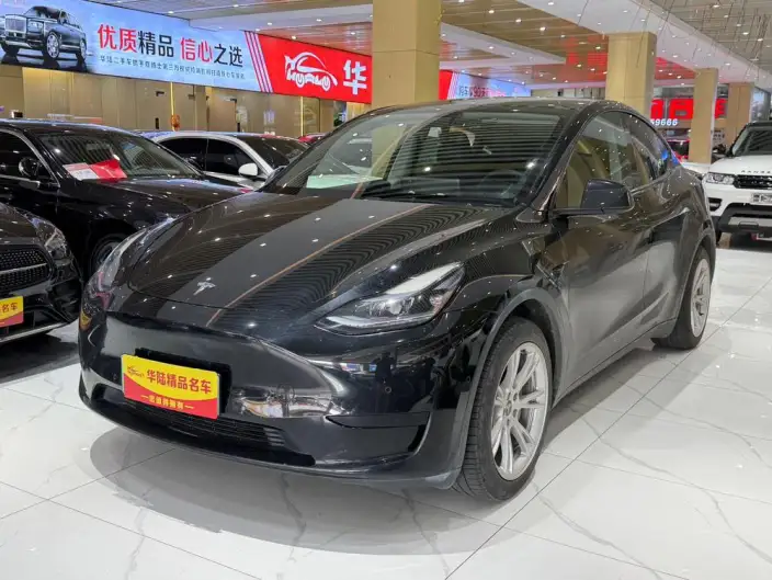 Model Y 2022 Model Facelift Rear-wheel drive version