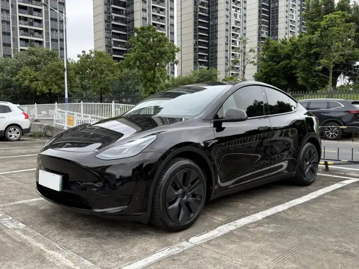 Model Y 2024 Model Rear-wheel drive version
