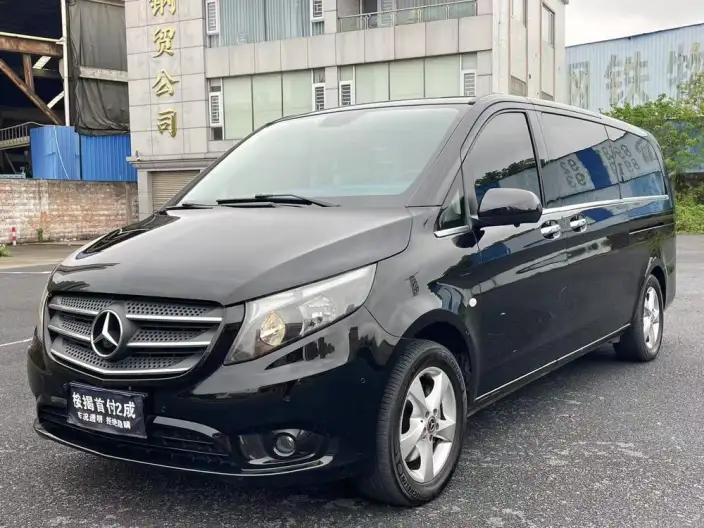 Viano 2020 Model 2.0T Elite Edition 7 seat