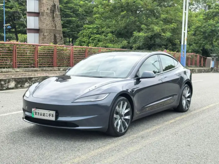 Model 3 2023 Model Rear-wheel drive version