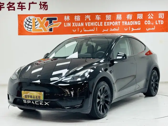 Model Y 2022 Model Facelift Rear-wheel drive version