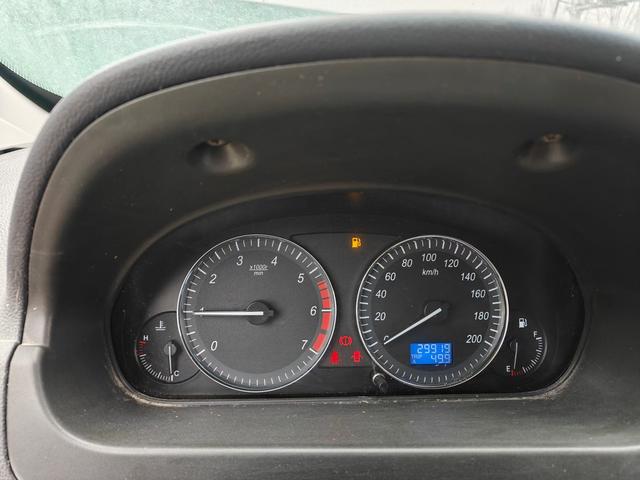 BAIC Changhe M50S 2015 модификация 1.4L S 1.4L Эконом Cabin K14B-F – фото 4